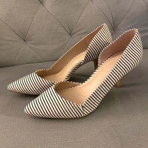 KELLY & KATIE THILIMA PUMP